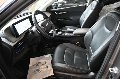 KIA EV6 Gebrauchtwagen KIA EV6 Gebrauchtwagen
