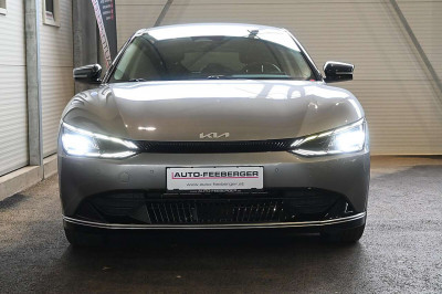 KIA EV6 Gebrauchtwagen