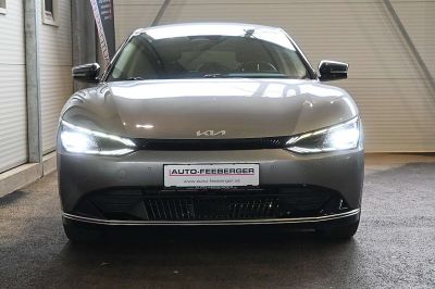 KIA EV6 Gebrauchtwagen KIA EV6 Gebrauchtwagen