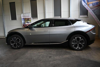 KIA EV6 Gebrauchtwagen
