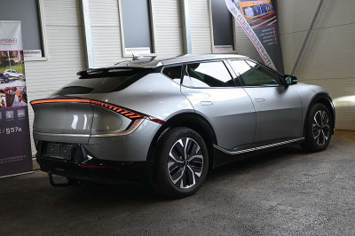 KIA EV6 Gebrauchtwagen