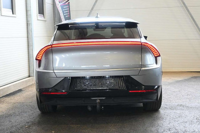 KIA EV6 Gebrauchtwagen