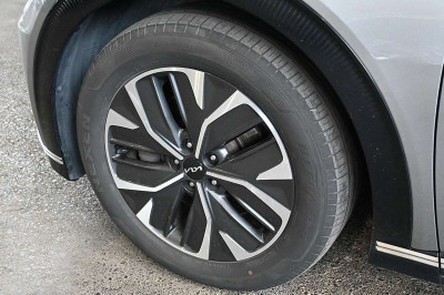 KIA EV6 Gebrauchtwagen