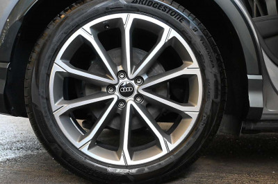 Audi Q4 e-tron Gebrauchtwagen Audi Q4 e-tron Gebrauchtwagen