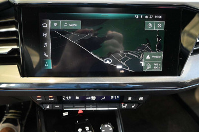 Audi Q4 e-tron Gebrauchtwagen Audi Q4 e-tron Gebrauchtwagen