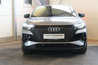 Audi Q4 e-tron Gebrauchtwagen Audi Q4 e-tron Gebrauchtwagen
