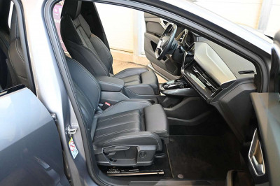 Audi Q4 e-tron Gebrauchtwagen Audi Q4 e-tron Gebrauchtwagen