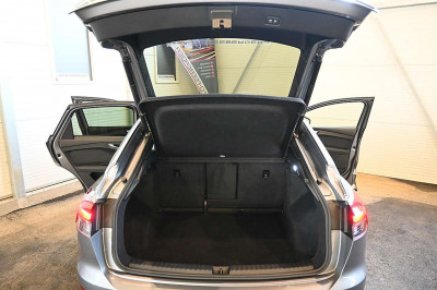 Audi Q4 e-tron Gebrauchtwagen Audi Q4 e-tron Gebrauchtwagen