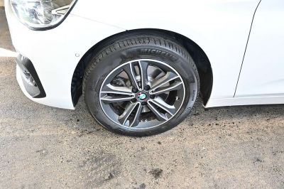 BMW 2er Gebrauchtwagen BMW 2er Gebrauchtwagen