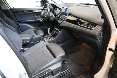 BMW 2er Gebrauchtwagen BMW 2er Gebrauchtwagen