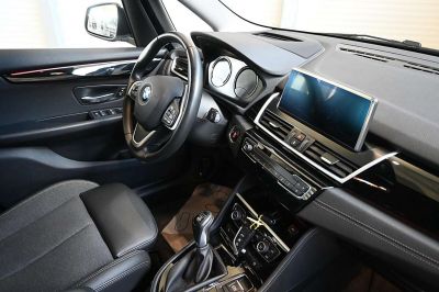 BMW 2er Gebrauchtwagen BMW 2er Gebrauchtwagen