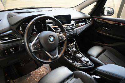 BMW 2er Gebrauchtwagen BMW 2er Gebrauchtwagen