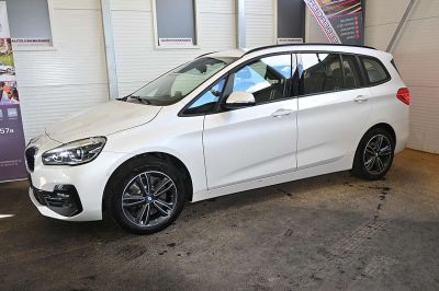 BMW 2er Gebrauchtwagen BMW 2er Gebrauchtwagen