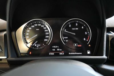 BMW 2er Gebrauchtwagen BMW 2er Gebrauchtwagen