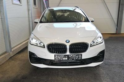 BMW 2er Gebrauchtwagen BMW 2er Gebrauchtwagen