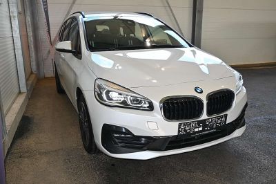 BMW 2er Gebrauchtwagen BMW 2er Gebrauchtwagen