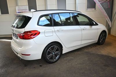 BMW 2er Gebrauchtwagen BMW 2er Gebrauchtwagen