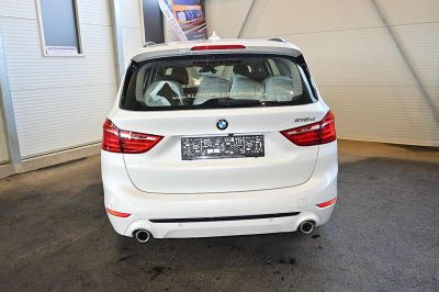 BMW 2er Gebrauchtwagen BMW 2er Gebrauchtwagen