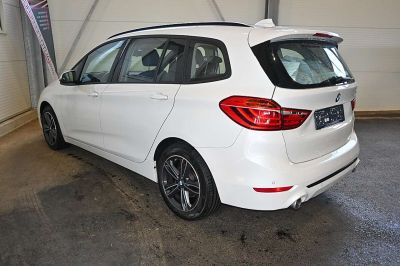 BMW 2er Gebrauchtwagen BMW 2er Gebrauchtwagen