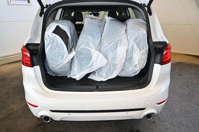 BMW 2er Gebrauchtwagen BMW 2er Gebrauchtwagen