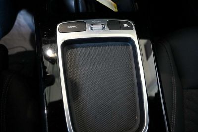 Mercedes-Benz A-Klasse Gebrauchtwagen