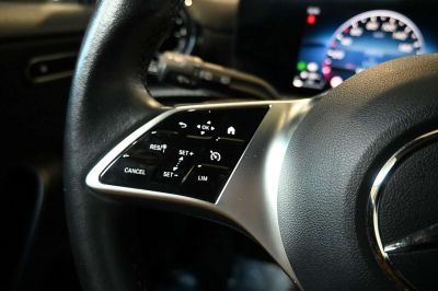 Mercedes-Benz A-Klasse Gebrauchtwagen