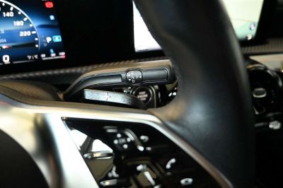 Mercedes-Benz A-Klasse Gebrauchtwagen