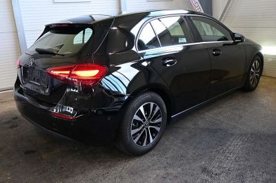Mercedes-Benz A-Klasse Gebrauchtwagen