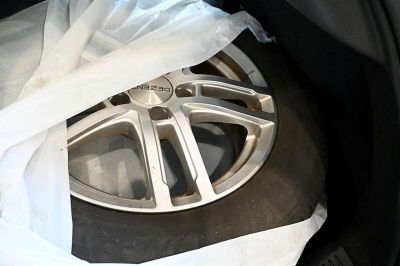 Mercedes-Benz A-Klasse Gebrauchtwagen