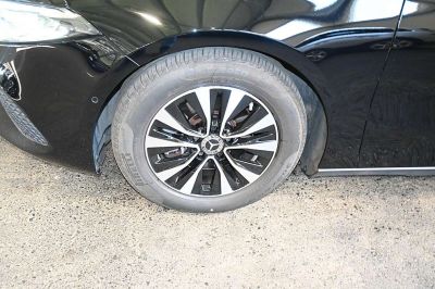 Mercedes-Benz A-Klasse Gebrauchtwagen