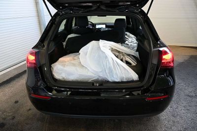 Mercedes-Benz A-Klasse Gebrauchtwagen