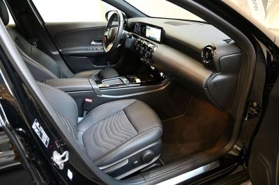 Mercedes-Benz A-Klasse Gebrauchtwagen