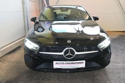 Mercedes-Benz A-Klasse Gebrauchtwagen