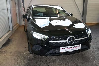 Mercedes-Benz A-Klasse Gebrauchtwagen