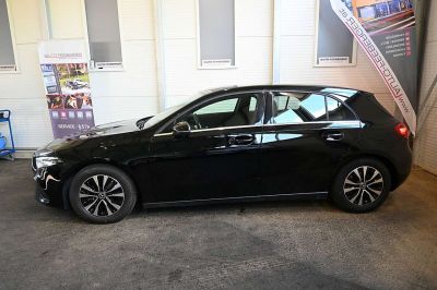 Mercedes-Benz A-Klasse Gebrauchtwagen