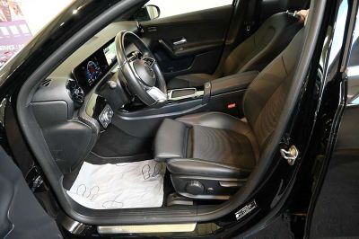 Mercedes-Benz A-Klasse Gebrauchtwagen