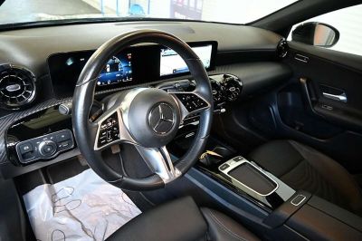 Mercedes-Benz A-Klasse Gebrauchtwagen