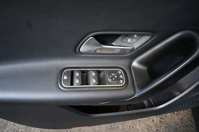 Mercedes-Benz A-Klasse Gebrauchtwagen