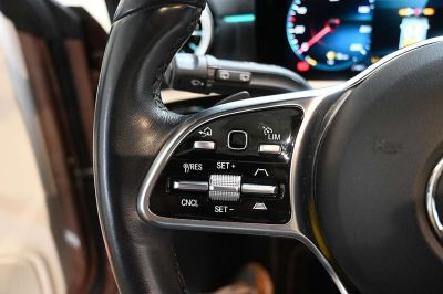 Mercedes-Benz CLA Gebrauchtwagen Mercedes-Benz CLA Gebrauchtwagen