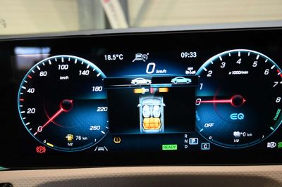 Mercedes-Benz CLA Gebrauchtwagen Mercedes-Benz CLA Gebrauchtwagen