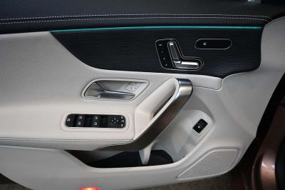 Mercedes-Benz CLA Gebrauchtwagen Mercedes-Benz CLA Gebrauchtwagen