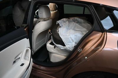 Mercedes-Benz CLA Gebrauchtwagen Mercedes-Benz CLA Gebrauchtwagen