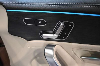 Mercedes-Benz CLA Gebrauchtwagen Mercedes-Benz CLA Gebrauchtwagen