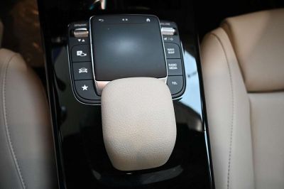 Mercedes-Benz CLA Gebrauchtwagen Mercedes-Benz CLA Gebrauchtwagen