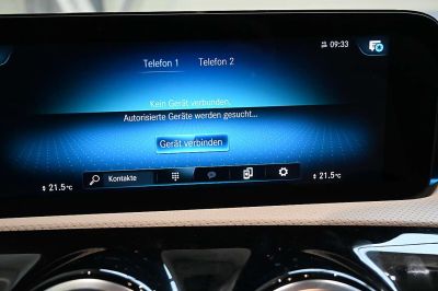 Mercedes-Benz CLA Gebrauchtwagen Mercedes-Benz CLA Gebrauchtwagen