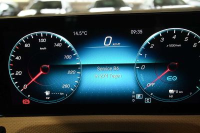 Mercedes-Benz CLA Gebrauchtwagen Mercedes-Benz CLA Gebrauchtwagen
