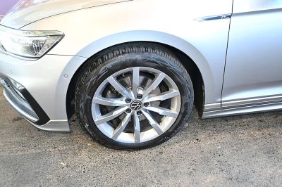 VW Passat Gebrauchtwagen VW Passat Gebrauchtwagen