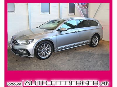 VW Passat Gebrauchtwagen VW Passat Gebrauchtwagen
