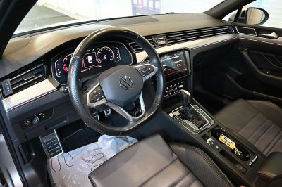 VW Passat Gebrauchtwagen VW Passat Gebrauchtwagen