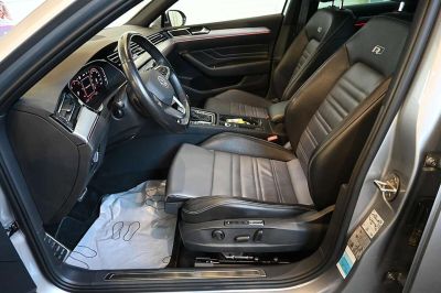 VW Passat Gebrauchtwagen VW Passat Gebrauchtwagen